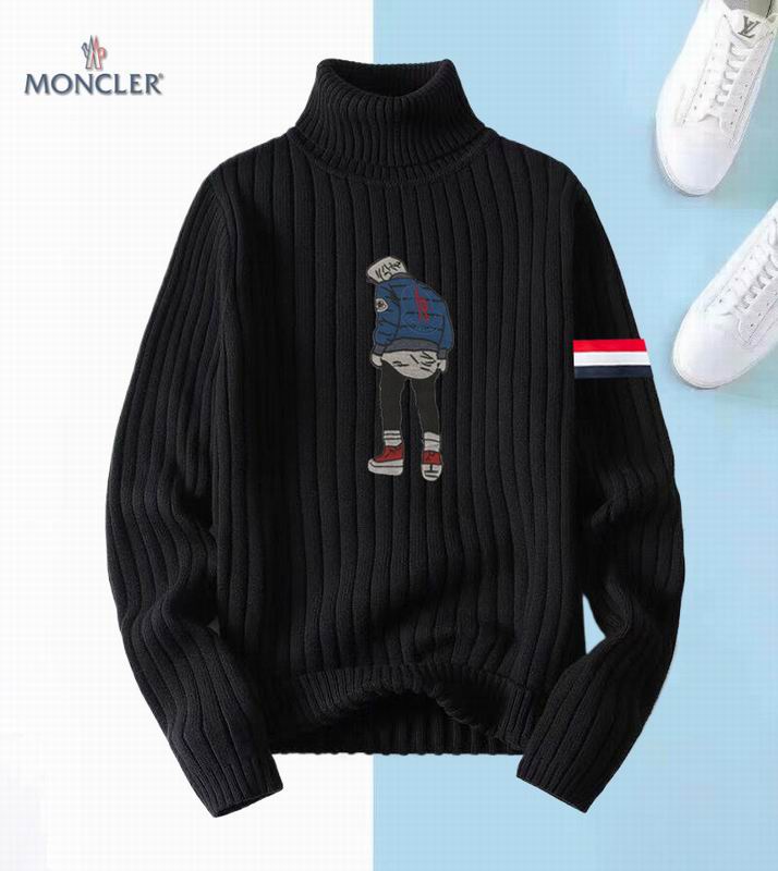 Moncler Sweater Mens ID:20250908-140